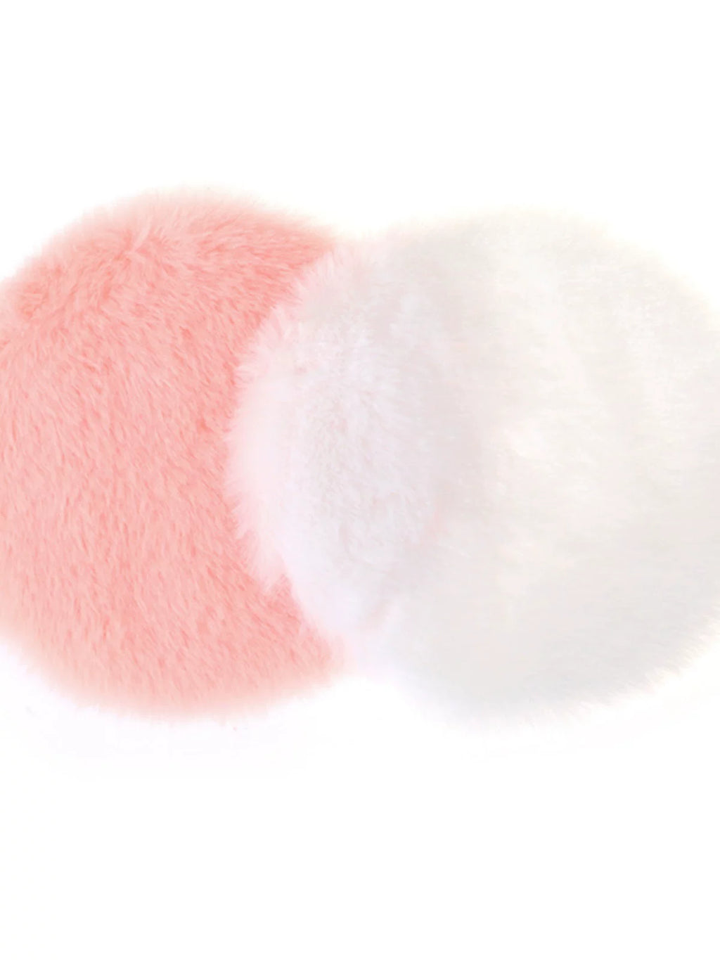 1:12 Miniature Dollhouse Plush Rug Soft Faux Fur Carpet Floor Mat for 1/6 BJD Doll Room Decor