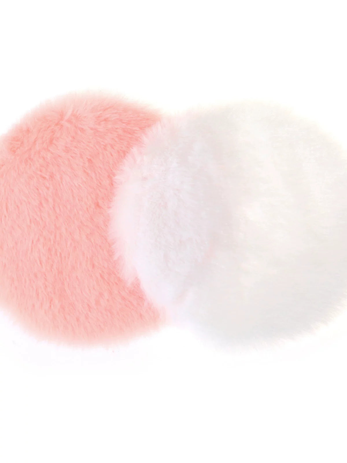 1:12 Miniature Dollhouse Plush Rug Soft Faux Fur Carpet Floor Mat for 1/6 BJD Doll Room Decor