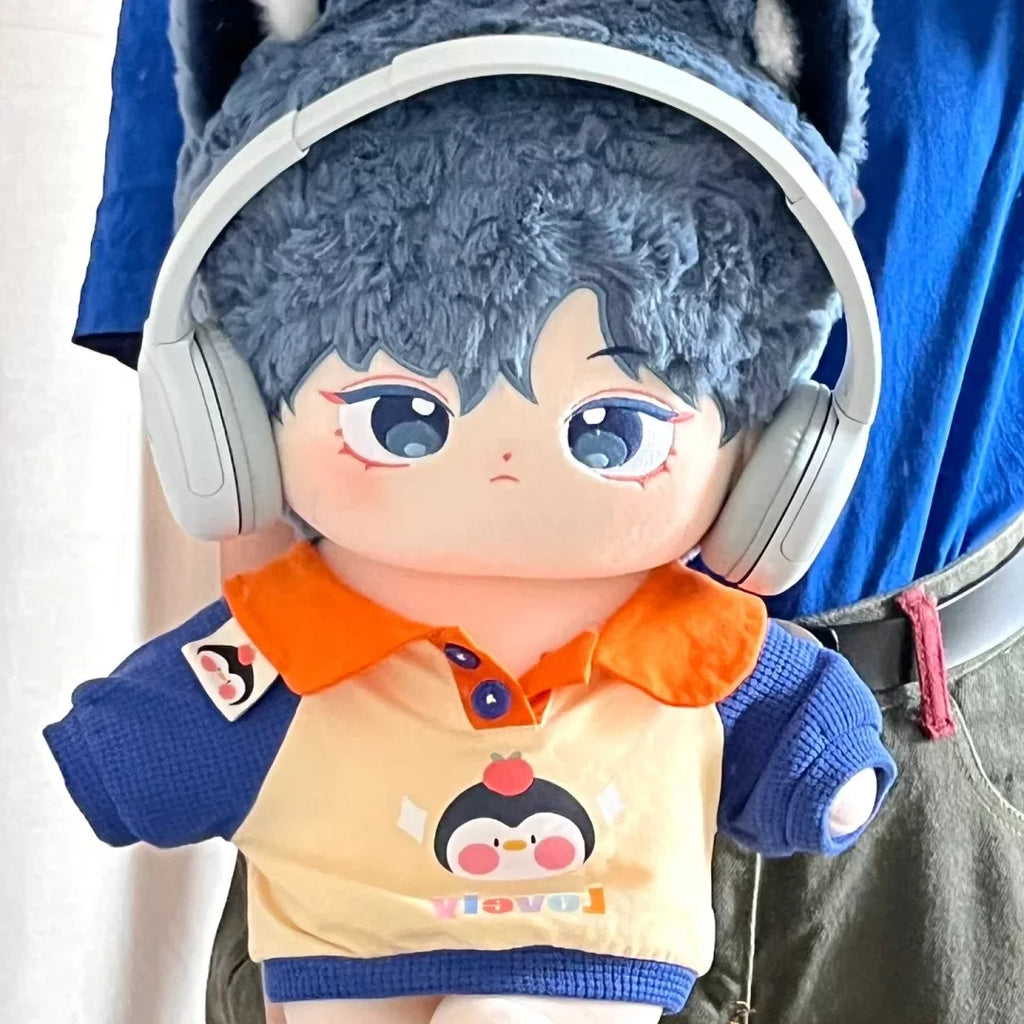 【40cm娃衣捡漏】宇宙商店 40cm棉花娃娃衣服链接清仓福利合集