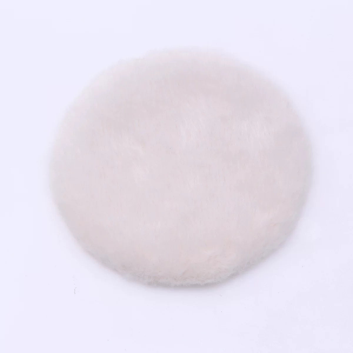 1:12 Miniature Dollhouse Plush Rug Soft Faux Fur Carpet Floor Mat for 1/6 BJD Doll Room Decor