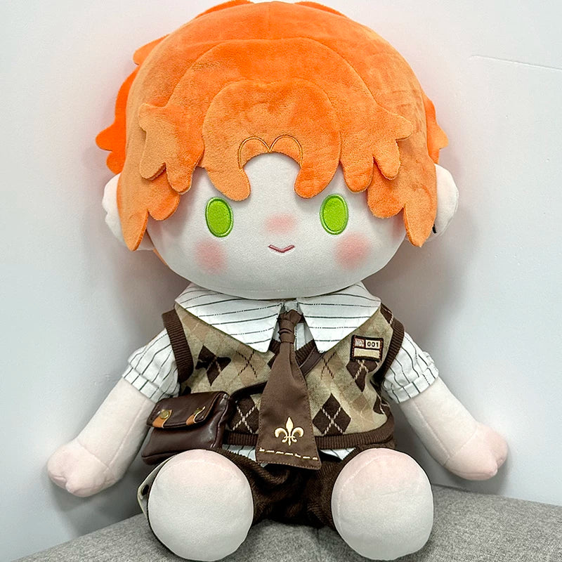 【40cm娃衣捡漏】宇宙商店 40cm棉花娃娃衣服链接清仓福利合集