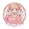 PuniBox - Home